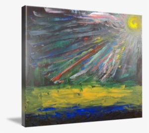 Png Library Sunny By D H Mckee Beach Interior - Apocalypse