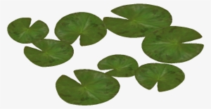 6 Backgrounds, A-736086004, Flowers, Water - Waterlily Png