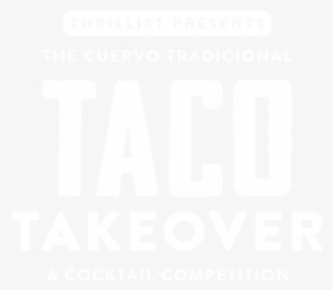 Taco Takeover Logo For Site - Dr. Oetker Crumble Cakes