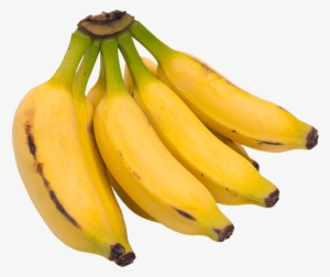 Banana Png Download - Banana Prata Png