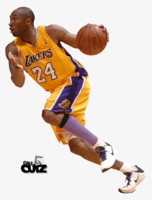 Kobe Bryant Photo Kobe - Kobe Bryant Png