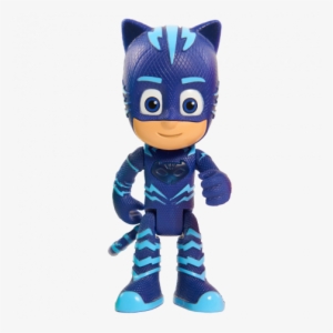 Pj Masks Light Up Figure Catboy - Pj Masks Light Up Figures - Gekko