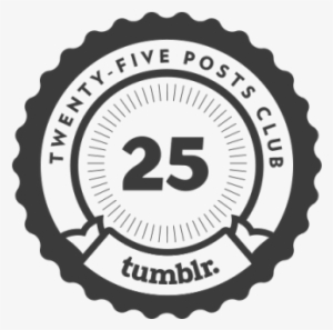 25 Posts - Tumblr