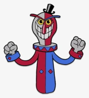 Hey Cuphead We Have Pepsi - Wiki