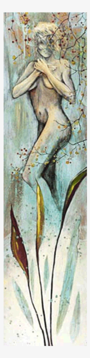 Patina Women - V - Modern Art