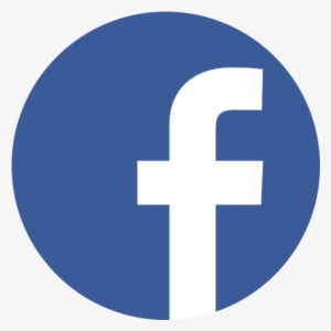 Follow Us - Facebook Icon Flat Png