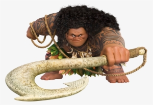 Moana Png