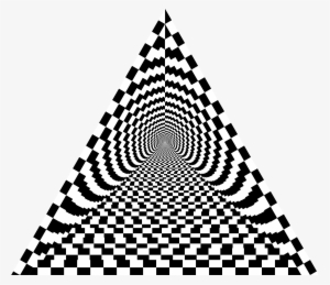 This Free Icons Png Design Of Checkerboard Pyramid