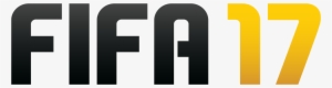 Fifa 17 Logo - Fifa 15 Png