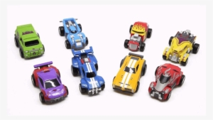 Rocket League Cars Toys