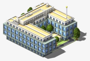 Spy Agency-icon - Empire And Allies Buildings