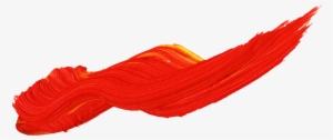 36 Paint Brush Stroke Vol - Paint Transparent