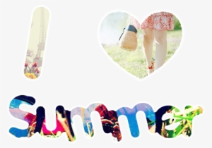 Summer Png Clipart - Summer En Png