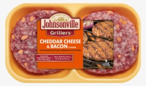 Product Image - Johnsonville Meatballs, Homestyle - 24 Oz