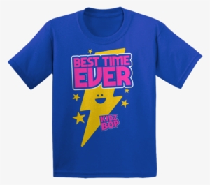 Lightning Bolt Youth Tee - T-shirt
