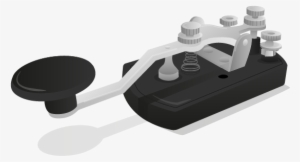 Morse-key - Morse Code