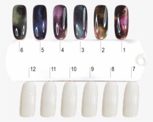 Cre8tion Super Cat Eye Gel Polish, - Eye