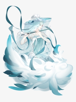 Basic-cloud Tea - Cloud Tea Food Fantasy