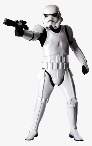 Star Wars Stormtrooper Png Graphic Stock