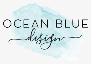 Ocean Blue Design - Deep Blue Sea