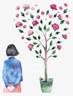 Cay Tinh Yeu Ver Nu-01 - Ini Tentangku, Tentang Masa Laluku