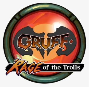 In 2016, Studio Woe Released The Base Game Of Gruff - Card Game