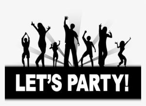 Party - Friends Get Together Party