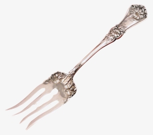 Png Royalty Free Stock Fancy Fork Png - Fancy Fork Transparent