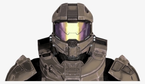 Master Chief Transparent Png - Halo Master Chief Transparent