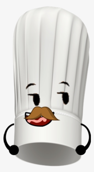 Chef Hat - Chef