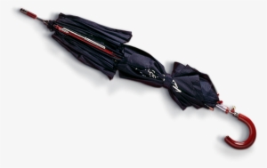 Bulgarian Umbrella - Spy Umbrella