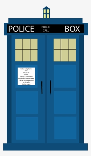 Graphic Free Stock Base By Crystaltwilight On Deviantart - Tardis Clipart
