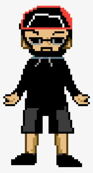 Keemstar - Cartoon