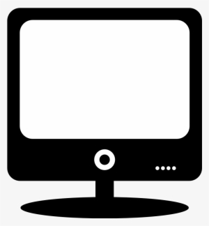 Clipart - Computer Monitor - Free Clipart Computer
