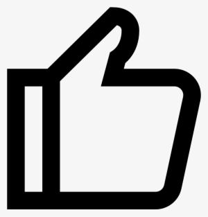Thumbs Up Facebook Png Download - Icon Thumbs Up Creative Commons