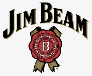 Jim Beam Logo Png Transparent - Jim Beam Whiskey Logo
