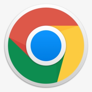 Google Chrome Logo Png - Android Chrome App Icons