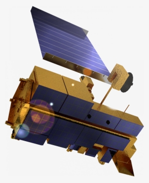 Terra - Terra Satellite Logo