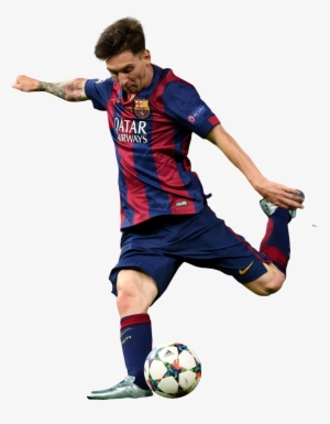 2156983 - Lionel Messi Image Transparent