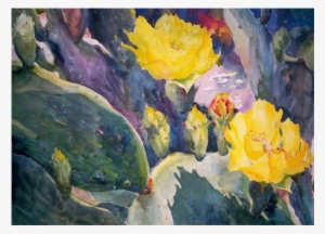 Copyright Waterloo Watercolor - Afternoon