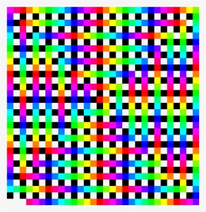 How To Set Use Organized Confetti Clipart