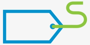 Blank Price Tag Png - Price Tag Png Blue