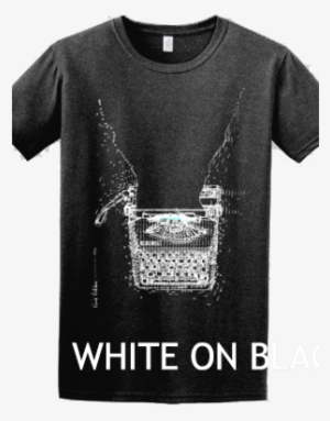 Tshirt My Weapon Of Choice Mens Fit - Yamamoto Nutrition T-shirt Colour: Black L