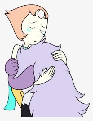 Pearl And Amy