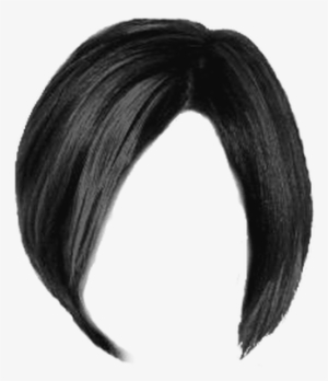 Emo Hair PNG Photo