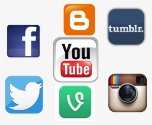 Jeanelle Mak Youtube Logos