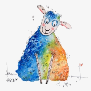 Happy Animals - Happy Animals Malen