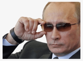 Vladimir Putin Png Image Background - Putin Png