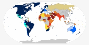 World Map