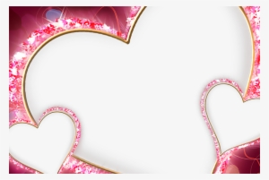 Use These Frame - Love Frame Png